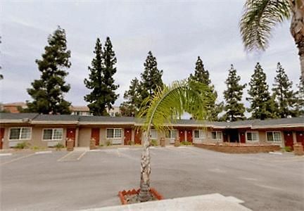 Americas Best Value Inn San Bernardino Eksteriør billede
