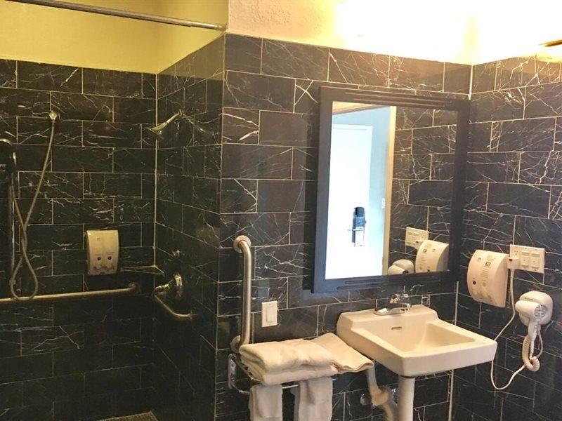 Americas Best Value Inn San Bernardino Eksteriør billede