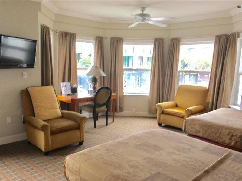 Americas Best Value Inn San Bernardino Eksteriør billede