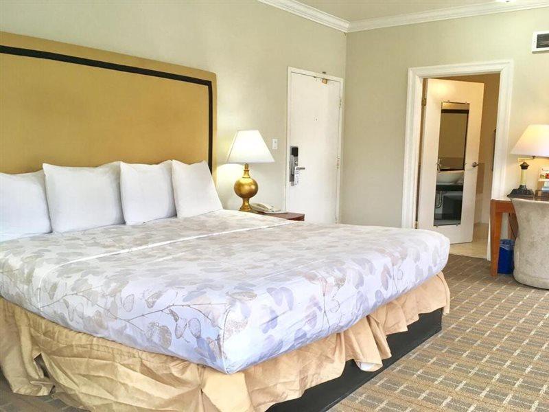 Americas Best Value Inn San Bernardino Eksteriør billede
