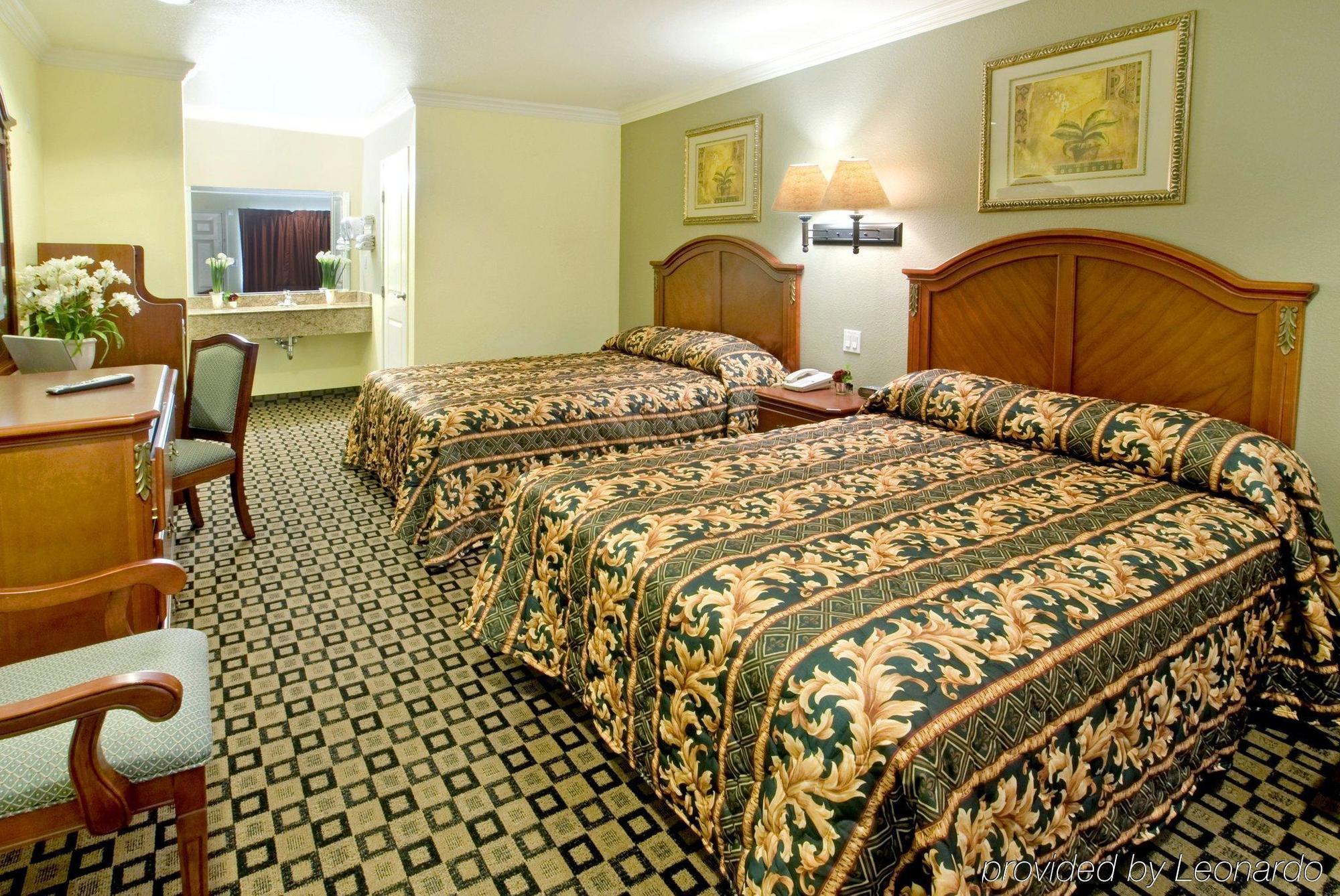 Americas Best Value Inn San Bernardino Værelse billede