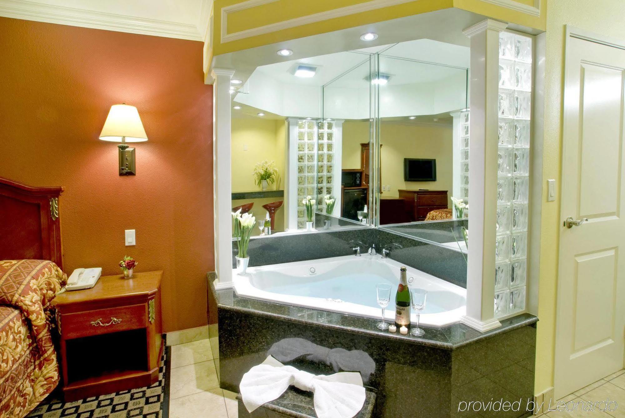 Americas Best Value Inn San Bernardino Værelse billede