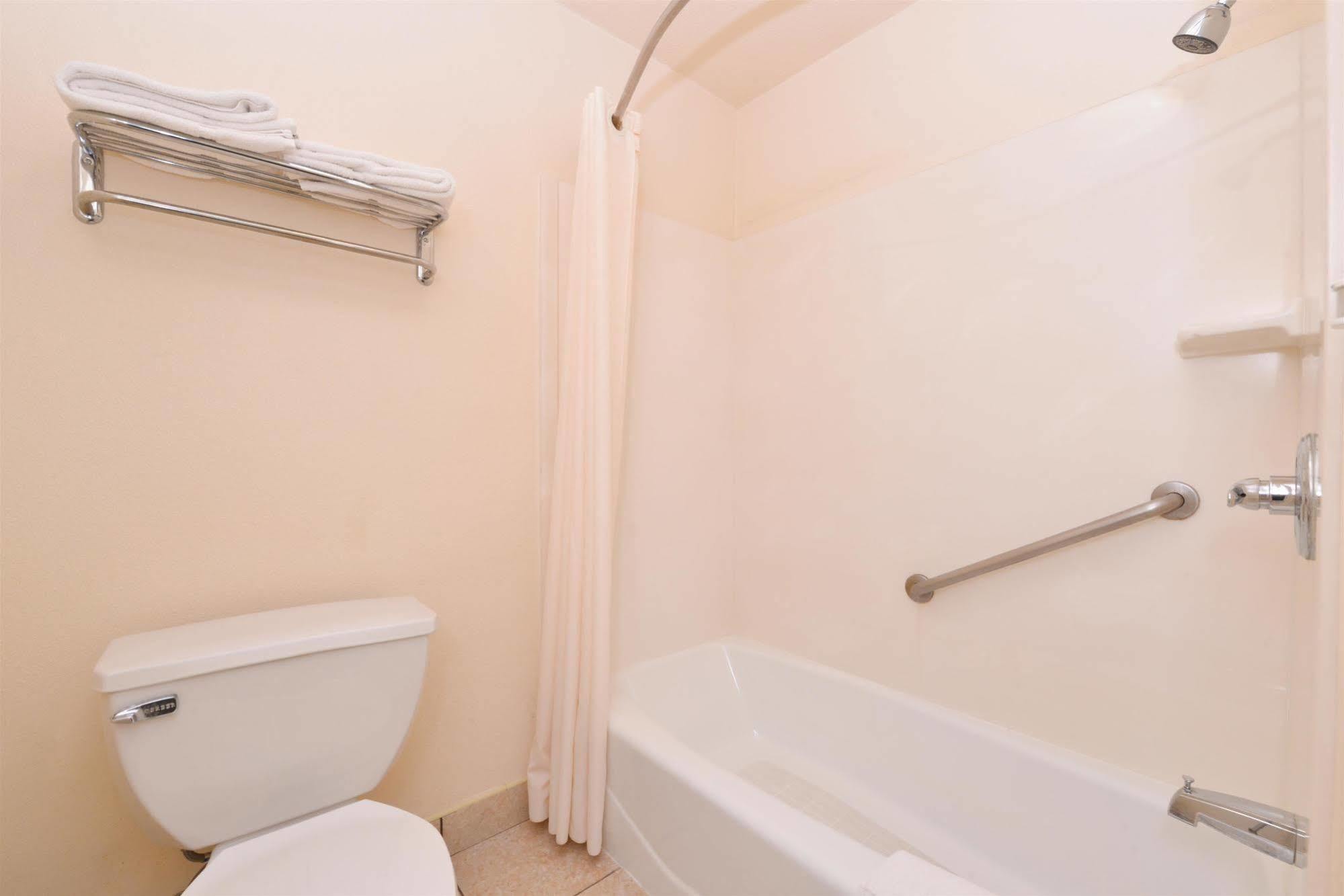 Americas Best Value Inn San Bernardino Eksteriør billede